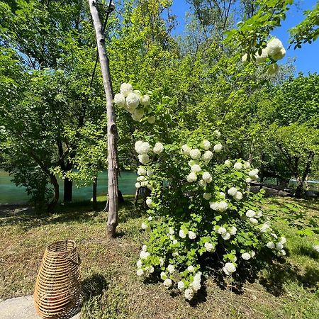 Anur Apartment Bihać エクステリア 写真