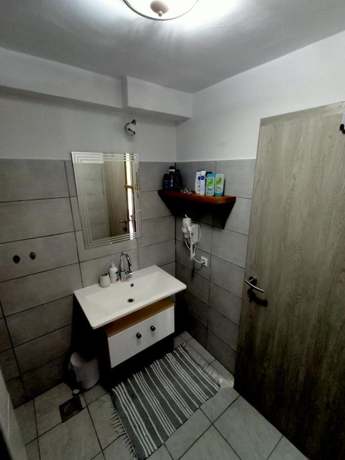 Anur Apartment Bihać エクステリア 写真