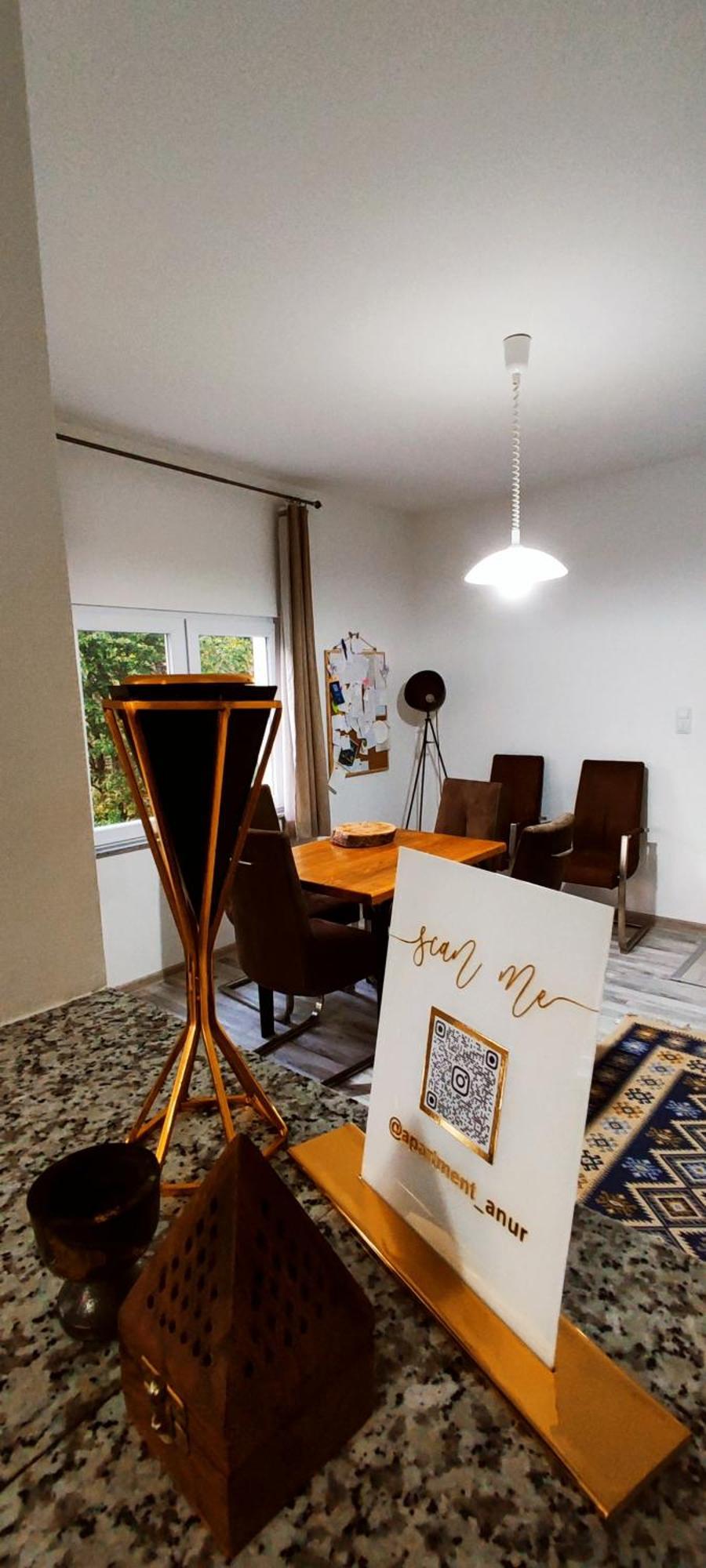 Anur Apartment Bihać エクステリア 写真