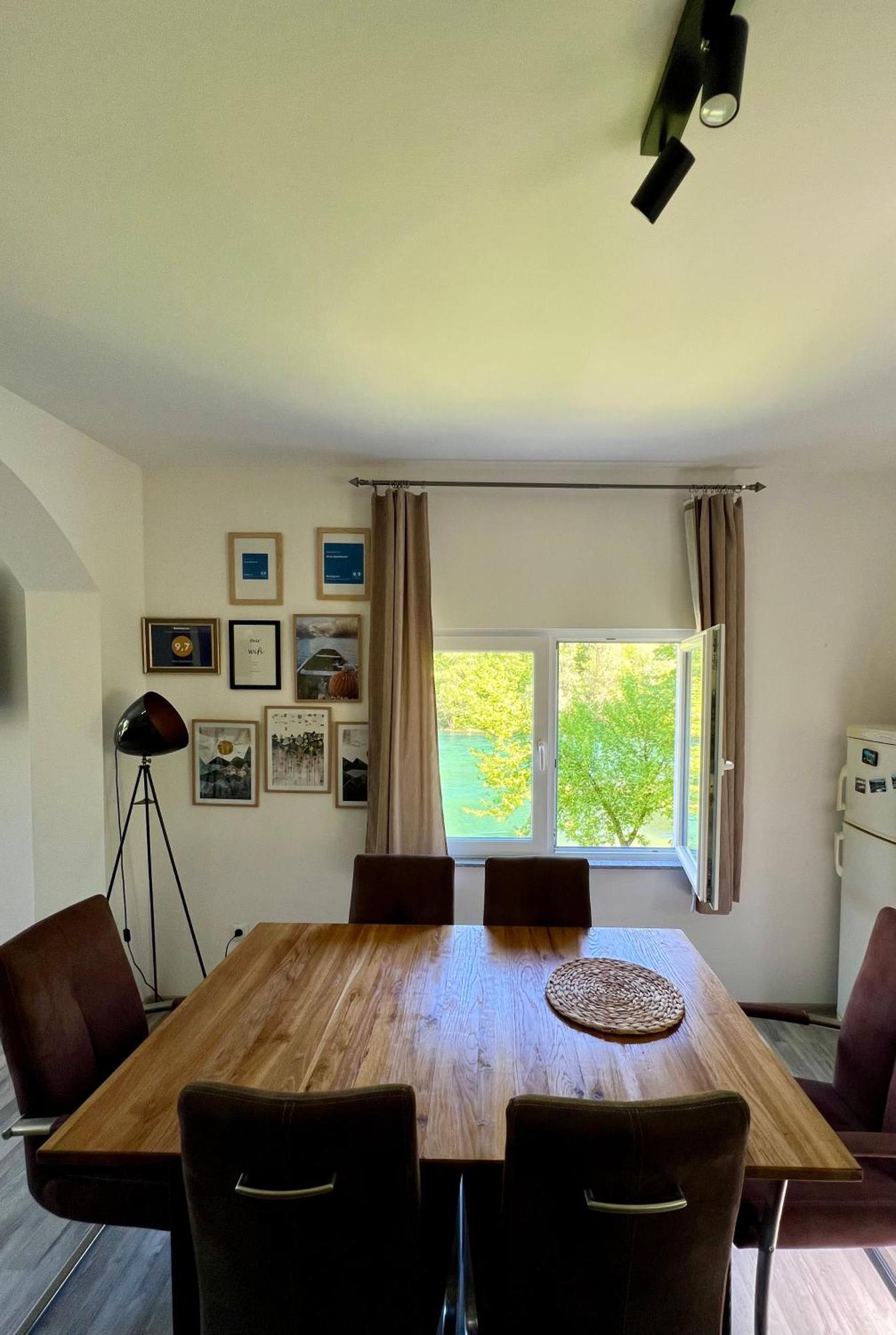 Anur Apartment Bihać エクステリア 写真