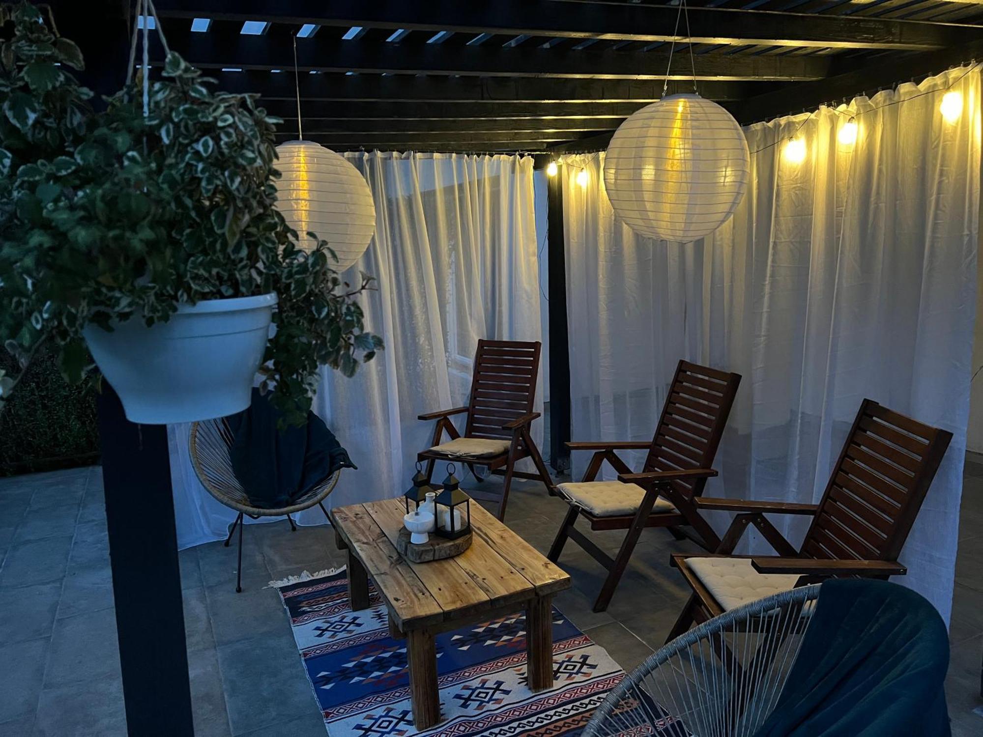 Anur Apartment Bihać エクステリア 写真